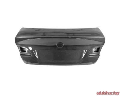 Carbonado DCF CLS Style Trunk BMW 3 Series | M3 2008-2013 - DCFT3221.CLS
