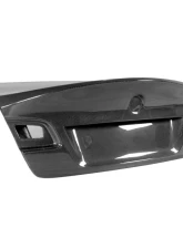 Carbonado DCF CLS Style Trunk BMW 3 Series | M3 2008-2013                                     - DCFT3221.CLS - Image 2