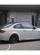 Carbonado DCF CLS Style Trunk BMW 3 Series | M3 2008-2013                                     - DCFT3221.CLS - Image 11