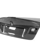 Carbonado DCF CLS Style Trunk BMW 3 Series | M3 2008-2013                                     - DCFT3221.CLS - Image 3