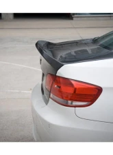 Carbonado DCF CLS Style Trunk BMW 3 Series | M3 2008-2013                                     - DCFT3221.CLS - Image 6