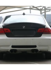 Carbonado DCF CLS Style Trunk BMW 3 Series | M3 2008-2013                                     - DCFT3221.CLS - Image 7