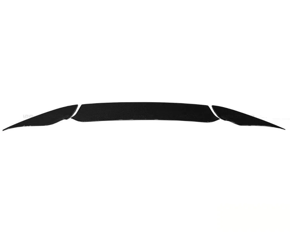 Carbonado DryCF MSY Style Trunk Spoiler Ferrari 812 Superfast 2018+ - DRYCF-OD812MSY-TS