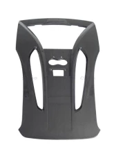 Carbonado DryCF OEM Style Rear Engine Trunk McLaren 540C | 570S Coupe 2015-2020                                     - DRYCF8004-T - Image 20
