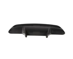Carbonado DryFGCF OEM Style Rear Lip Ferrari 812 Superfast | GTS 2017-2024