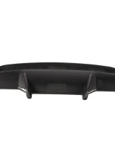 Carbonado DryFGCF OEM Style Rear Lip Ferrari 812 Superfast | GTS 2017-2024                                     - DRYFGCF812-MAN-RL - Image 5