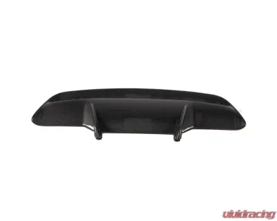 Carbonado DryFGCF OEM Style Rear Lip Ferrari 812 Superfast | GTS 2017-2024 - DRYFGCF812-MAN-RL