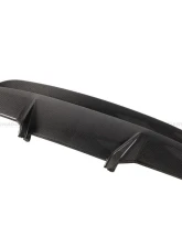 Carbonado DryFGCF OEM Style Rear Lip Ferrari 812 Superfast | GTS 2017-2024                                     - DRYFGCF812-MAN-RL - Image 2