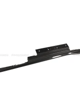 Carbonado DryCF OEM Style Side Skirts Ferrari 812 Superfast | GTS 2017-2024                                     - DRYCF812-MAN-SS - Image 3