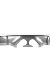 Carbonado DryFGCF MP Style Middle Rear Lip w/ Caps BMW M4 2021+                                     - FGDRYCF82ODMP-RDM G82ODMP-RDMW - Image 2
