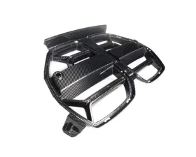 Carbonado DryCF OD Style Grille BMW M3 | M4 2014-2021+