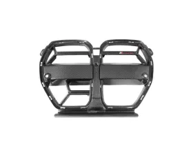 Carbonado DryCF CS Style Grille BMW M3 | M4 2021+