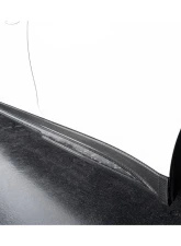 Carbonado DryCF SD Style Side Skirts Porsche Panamera 970 2010-2016                                     - DRYCF970-KG-976SD-FL - Image 12