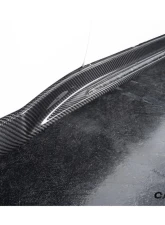 Carbonado DryCF SD Style Side Skirts Porsche Panamera 970 2010-2016                                     - DRYCF970-KG-976SD-FL - Image 8