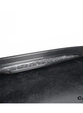 Carbonado DryCF SD Style Side Skirts Porsche Panamera 970 2010-2016                                     - DRYCF970-KG-976SD-FL - Image 9