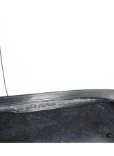 Carbonado DryCF SD Style Side Skirts Porsche Panamera 970 2010-2016                                     - DRYCF970-KG-976SD-FL - Image 10