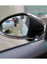 Carbonado DryCF OEM Style Mirror Housing Porsche Panamera 2017-2025                                     - DRYCF971-KG-OEM-MC - Image 13