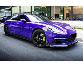 Carbonado DryCF OD Style Body Kit Porsche Panamera 2017-2023