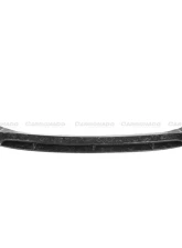 Porsche Panamera 2017-2023 Carbonado DryCF OD Style Body Kit - 971 4S, 4, GTS                                     - DRYCF971OD-FLK - Image 2