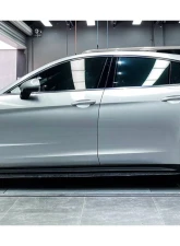 Porsche Panamera 2017-2023 Carbonado DryCF OD Style Body Kit - 971 4S, 4, GTS                                     - DRYCF971OD-FLK - Image 17