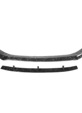 Porsche Panamera 2017-2023 Carbonado DryCF OD Style Body Kit - 971 4S, 4, GTS                                     - DRYCF971OD-FLK - Image 3