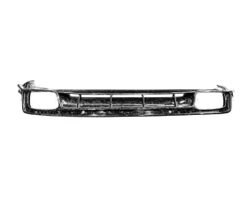 Carbonado DryCF OD Style Rear Lip Porsche Panamera 2017-2023