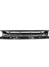 Carbonado DryFGCF OD Style Rear Lip Porsche Panamera 2017-2023                                     - DRYFGCF971OD-RD - Image 20