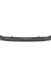 Carbonado Dry Carbon Fiber Front Lip KDA Style for 2017-2023 Porsche Panamera 971 Turbo S                                     - DRYCF971T-KG-KDA-FL - Image 13