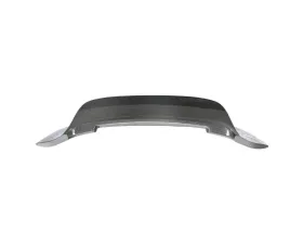 Carbonado Carbon Fiber Trunk Wing Spoiler w/ LED Light for Porsche 911 992 2019-2024