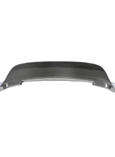 Carbonado Carbon Fiber Trunk Wing Spoiler w/ LED Light for Porsche 911 992 2019-2024                                     - DRYCF992-KG-SC-W - Image 13