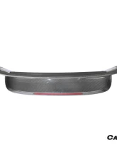 Carbonado Carbon Fiber Trunk Wing Spoiler w/ LED Light for Porsche 911 992 2019-2024                                     - DRYCF992-KG-SC-W - Image 2