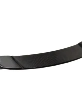Carbonado Carbon Fiber Trunk Spoiler for Porsche 911/992 Turbo S 2020-2023 DRYCF992Turbo-MAN-TA-W                                     - DRYCF992Turbo-MAN-TA-W - Image 3