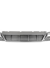 Carbonado DryCF MSY Style Rear Lip Diffuser Porsche Cayenne 2018-2025                                     - DRYCF9Y0-KG-MSY-RD - Image 14