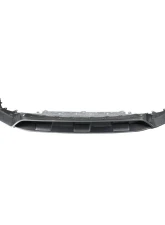 Porsche Carbonado DryCF MSY Style Front Lip 2018-2023 Cayenne Turbo 9Y0.1T-KG-MSY-FL                                     - DRYCF9Y0.1T-KG-MSY-FL - Image 12