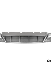 Porsche Cayenne Turbo 2018-2023 Carbonado Dry Carbon Fiber Wide Body Kit MSY Style                                     - DRYFGCF9Y0.1T-KG-MSY-FLK - Image 2