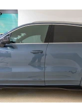 Porsche Cayenne Turbo 2018-2023 Carbonado Dry Carbon Fiber Wide Body Kit MSY Style                                     - DRYFGCF9Y0.1T-KG-MSY-FLK - Image 12