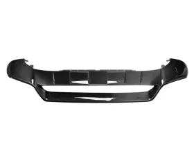 Porsche Carbonado DryCF GT Style Front Lip 2018-2023 Cayenne Turbo 9Y0.1T-KG-TurboGT-FL