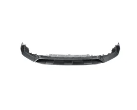 Porsche Cayenne 2024-2025 Carbonado DryCF MSY Style Front Lip 9Y0.2-KG-MSY-FL