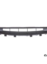 Porsche Cayenne 2024-2025 Carbonado DryCF MSY Style Front Lip 9Y0.2-KG-MSY-FL                                     - DRYCF9Y0.2-KG-MSY-FL - Image 2