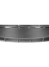 Carbonado DryCF Rear Lip Diffuser Porsche Cayenne 2018-2025                                     - DRYCF9Y0SD-KG-RL - Image 5