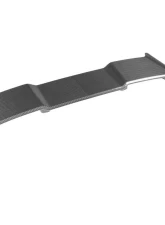 Porsche Cayenne 2018-2025 Carbonado DryCF MSY Style Roof Spoiler Wing 9YA-KG-MSY-RS                                     - DRYCF9YA-KG-MSY-RS - Image 6