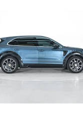 Porsche Carbonado DryCF MSY Style Trunk Spoiler 2018-2025 Cayenne S E-Hybrid Turbo                                     - DRYCF9YA-KG-MSY-TS - Image 7