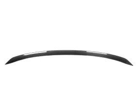 Porsche Cayenne 2018-2025 Carbonado DryCF Turbo Style Trunk Spoiler 9Y0 Coupe