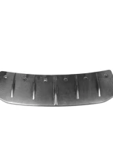 Carbonado DryCF Editon Style Rear Lip Bentley Continental GT | GTC 2019-2024                                     - DRYCFContinental GT-RD - Image 11