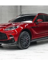 Carbonado DryCF 707 Style Full Body Kit Aston Martin DBX 2021-2024                                     - DRYCFDBX-OD-707-FBK - Image 20