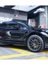 Carbonado DryCF 707 Style Full Body Kit Aston Martin DBX 2021-2024                                     - DRYCFDBX-OD-707-FBK - Image 20