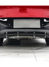 Carbonado DryCF 707 Style Full Body Kit Aston Martin DBX 2021-2024                                     - DRYCFDBX-OD-707-FBK - Image 4