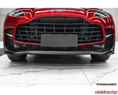 Carbonado DryCF 707 Style Full Body Kit Aston Martin DBX 2021-2024 - DRYCFDBX-OD-707-FBK