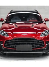 Carbonado DryCF 707 Style Full Body Kit Aston Martin DBX 2021-2024                                     - DRYCFDBX-OD-707-FBK - Image 7