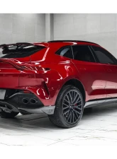 Carbonado DryCF 707 Style Full Body Kit Aston Martin DBX 2021-2024                                     - DRYCFDBX-OD-707-FBK - Image 8